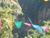 Pokali waterfall